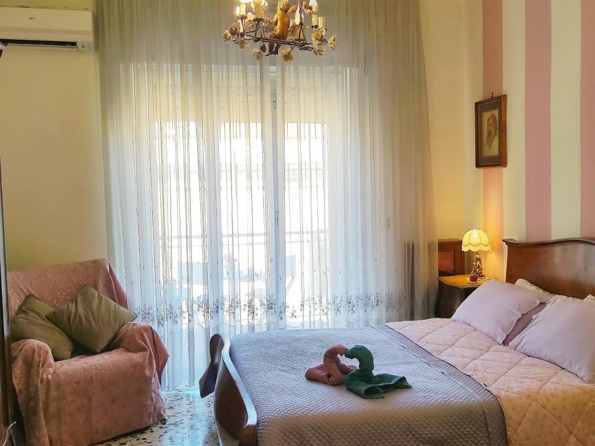 Casa Del Nonno Guest house